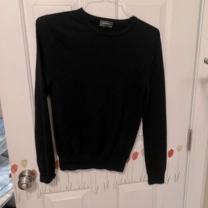 Merino Wool sweater